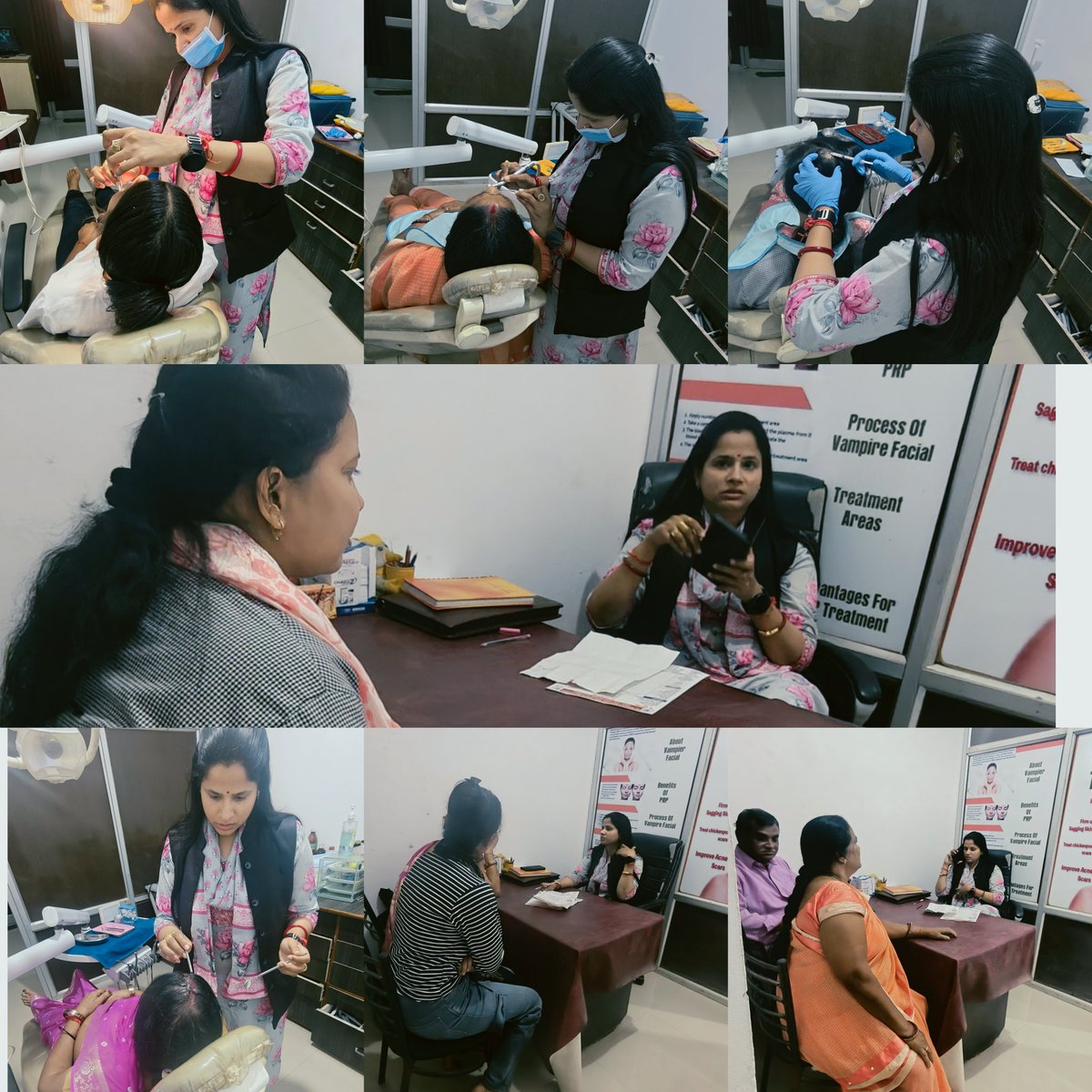 DR.RASHMI SINGH tweet media