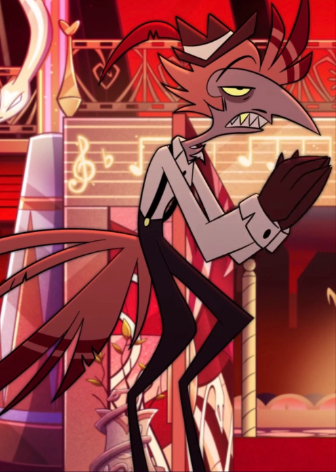 The Showstealer tweet media