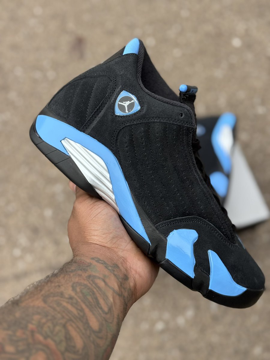 Unbreakable Kicks tweet media