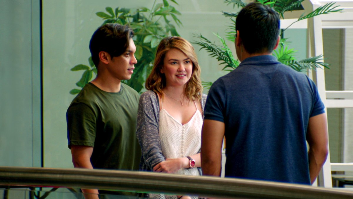 CBO | Movies, TV tweet media