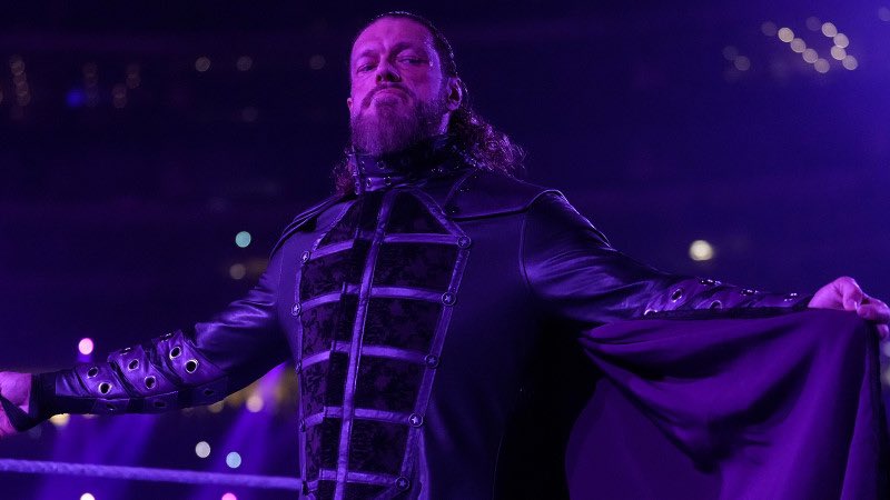 Roman Reigns SZN 💥 tweet media