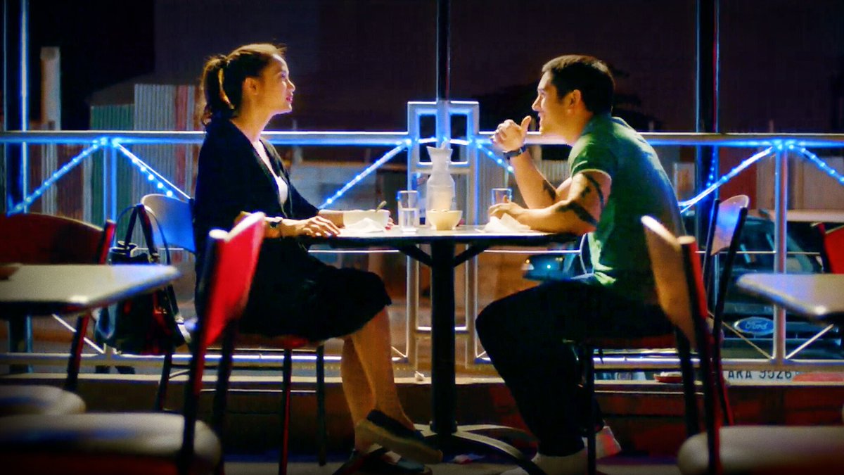 CBO | Movies, TV tweet media