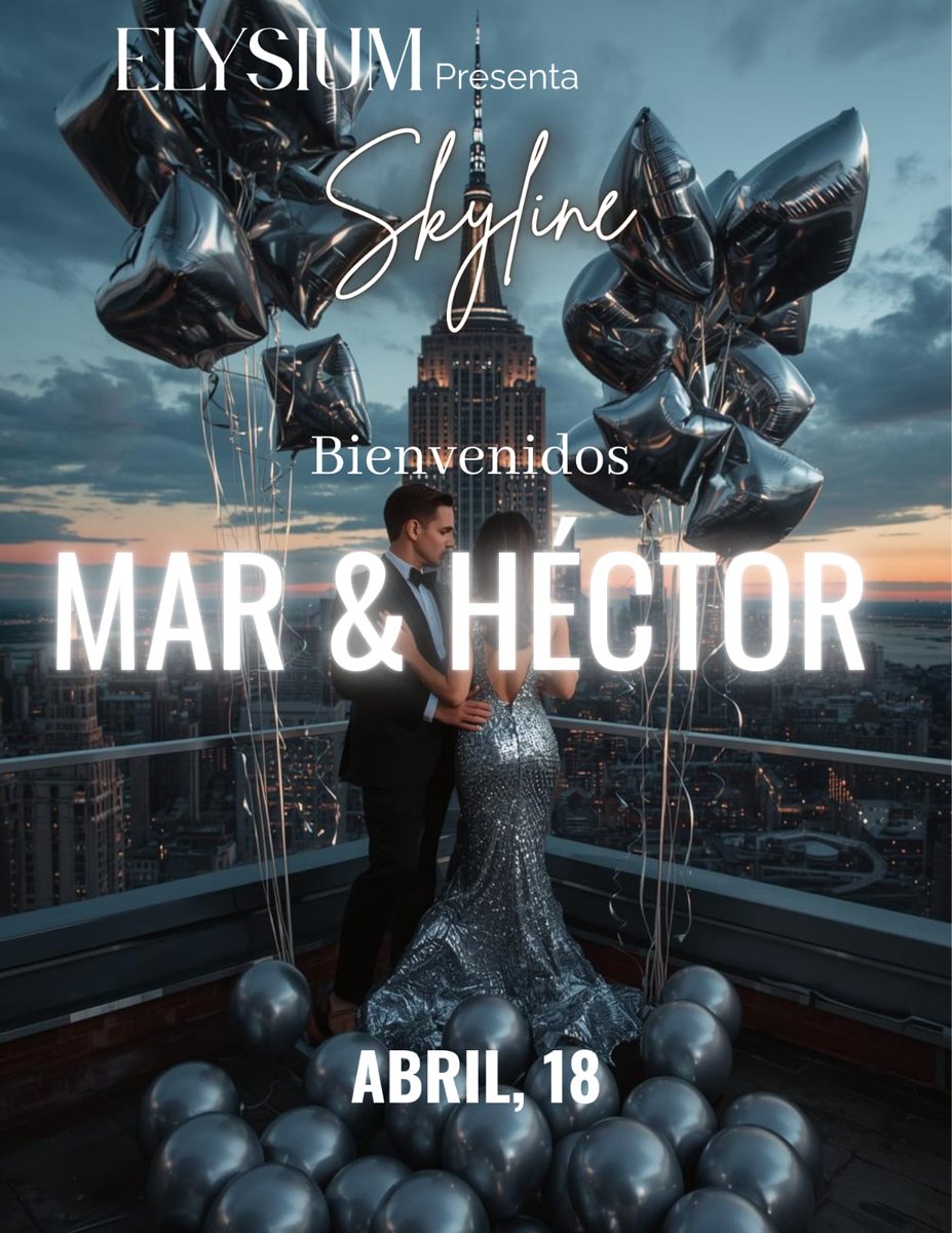 Hector y Mar tweet media