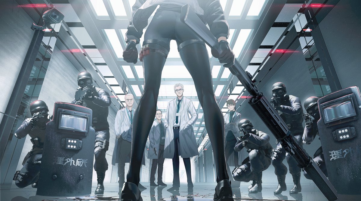 ARTIST ALLEY 公式 (By ShoPro Books) tweet media