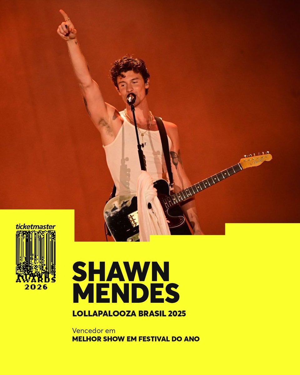 Shawn Live Updates ★ tweet media