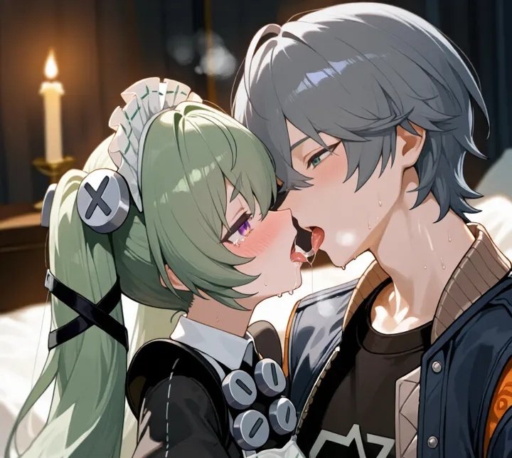 R___karin__'s tweet photo. い、いけません....♡// https://t.co/CGQLNBbIgP
