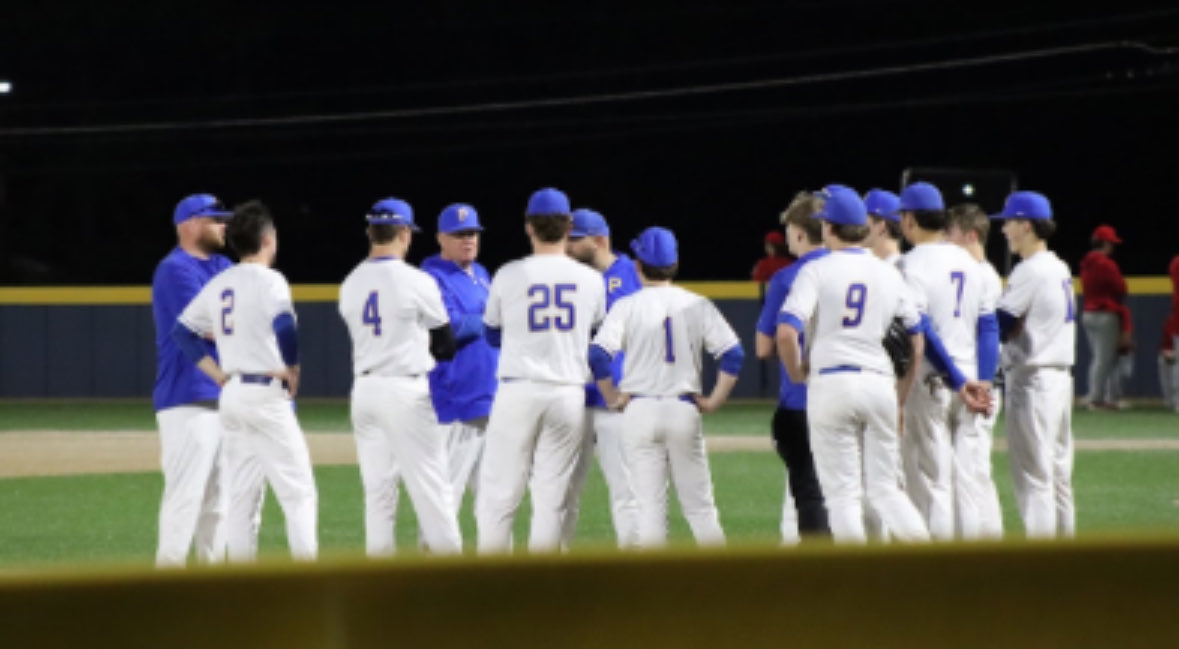 Pryor Baseball tweet media