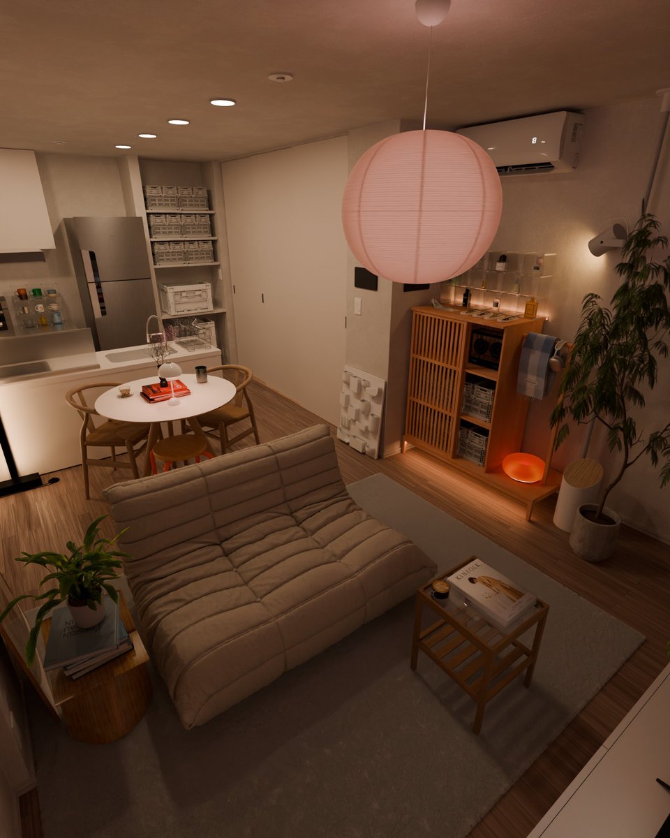 ibashodesign's tweet photo. IKEAにある竹ラックめちゃくちゃ可愛いよな… https://t.co/wvXZhPq4Io