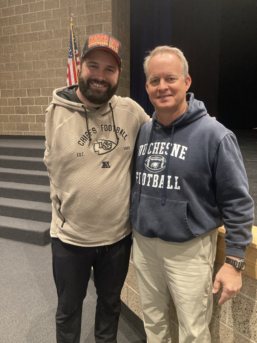 Tom Clark tweet media