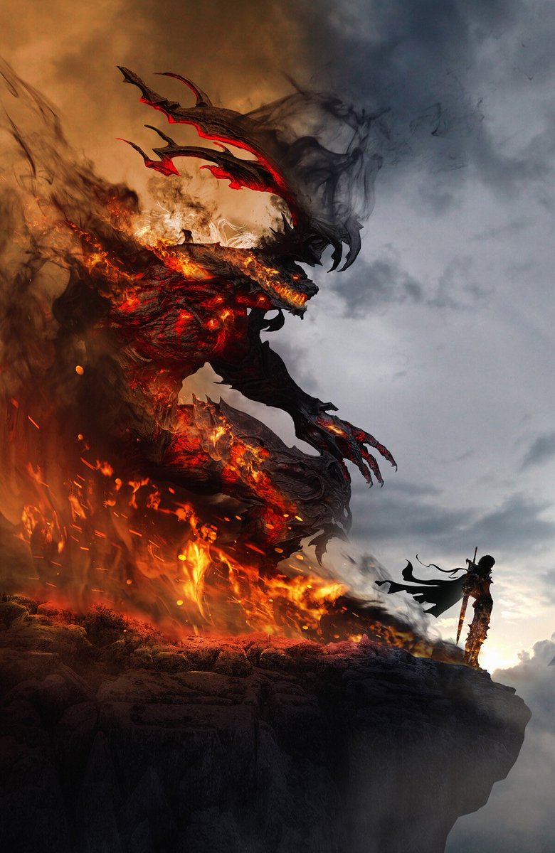 Official art | Final Fantasy XVI

Artist: <a href="/Bosslogic/">BossLogic</a>