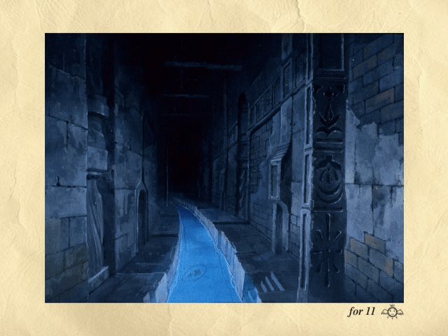 Daily Haibane Renmei tweet media