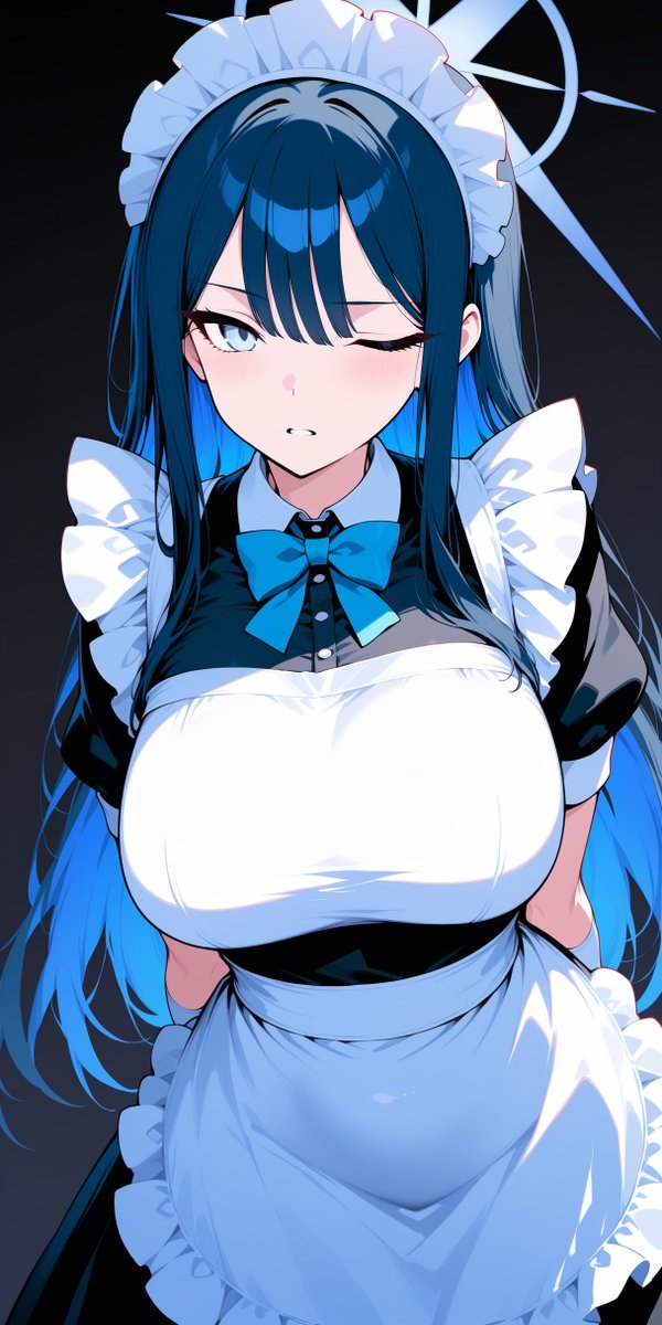 2026/03/15 Sunday
Good Morning / おはようございます

サオリ(メイド)
#ブルアカ #BlueArchive

SFW illustration