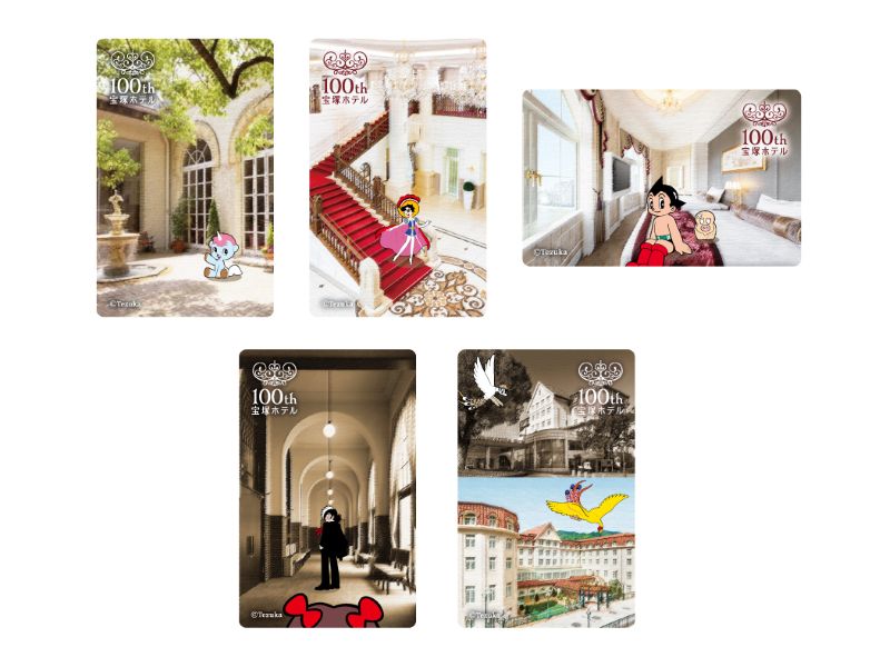 手塚プロダクション/手塚治虫【公式】 tweet media