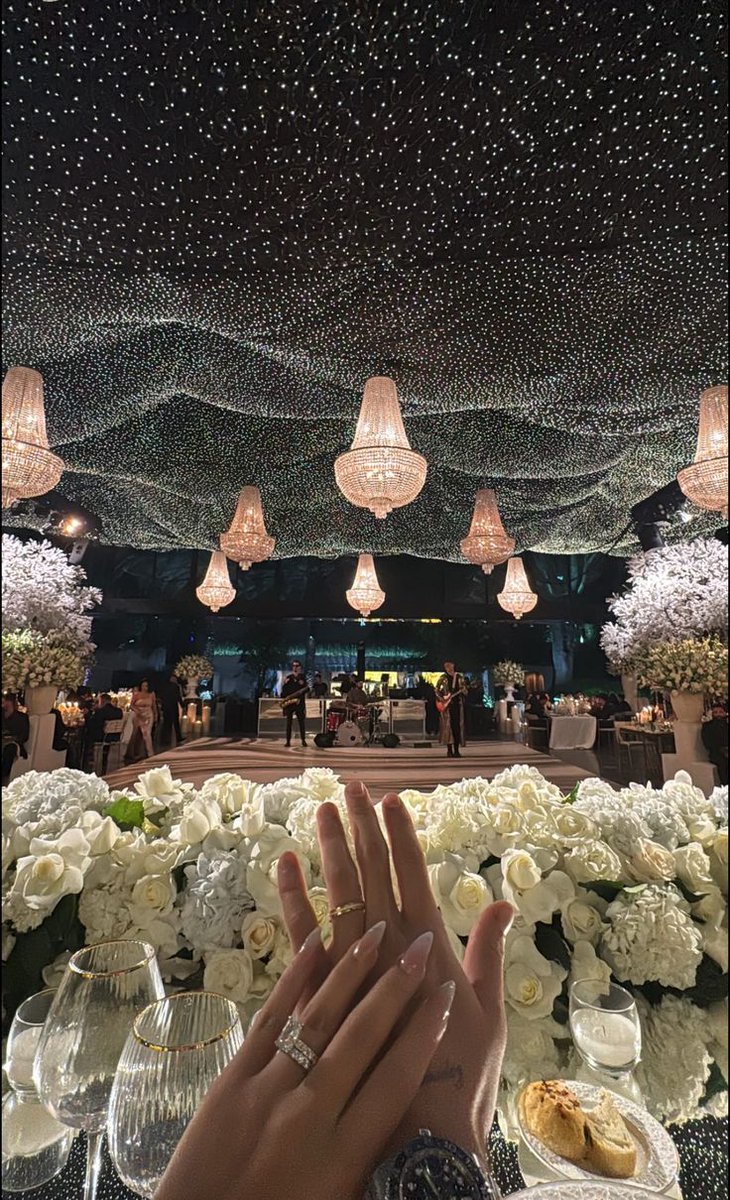 myrtlesea's tweet photo. ݁˖✶⋆ ݁˖  💐 Preparing for Your Wedding Day

⌗ an interactive polling thread! https://t.co/KRY2Su9lfF