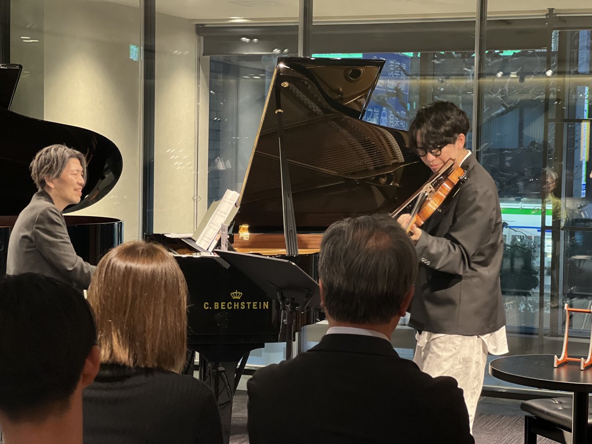 MUSIC ONE 宮地楽器本店 tweet media