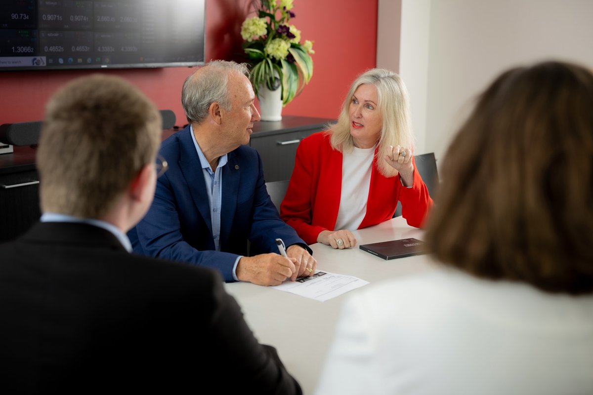 Alliott NZ Chartered Accountants tweet media