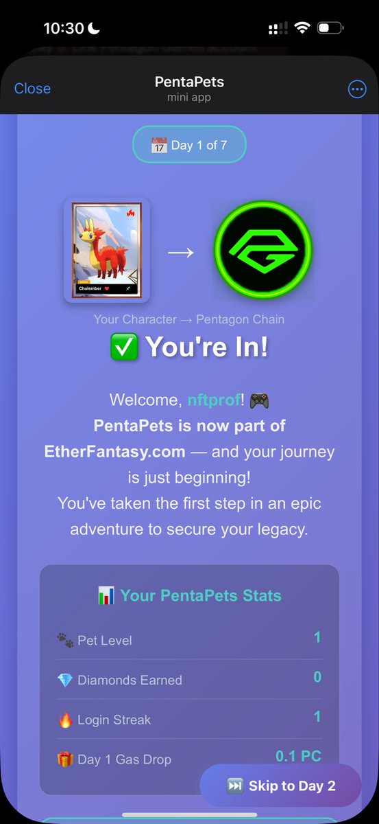 EtherFantasy tweet media