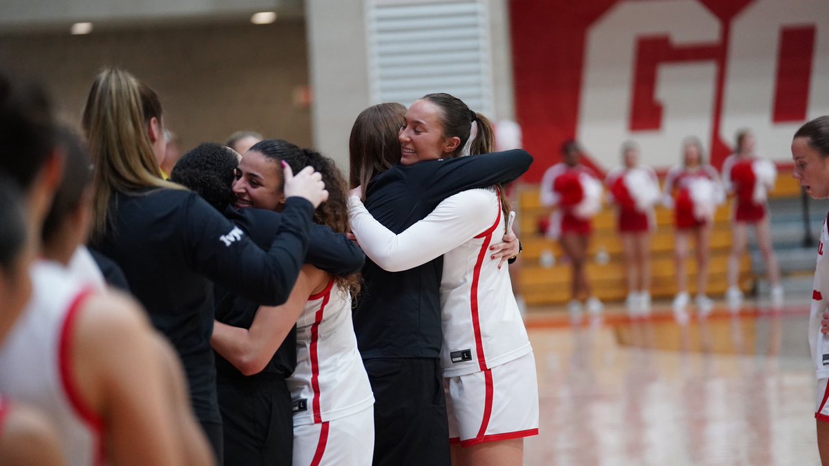 Cornell Women’s Basketball tweet media