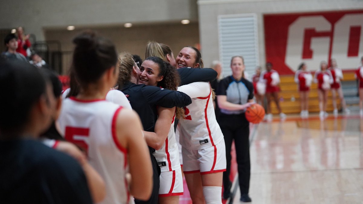 Cornell Women’s Basketball tweet media