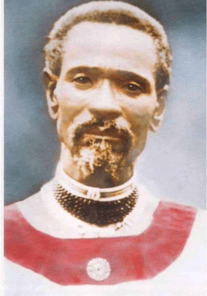 Mduduzi Shangase tweet media