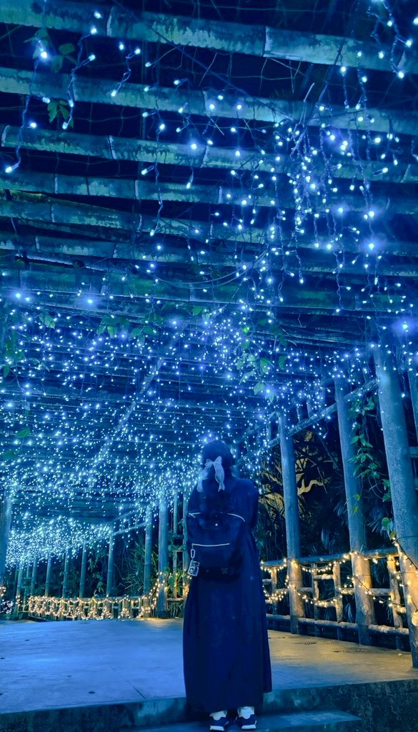 私達、早かったんだ〜（笑）

でも綺麗で満足でした