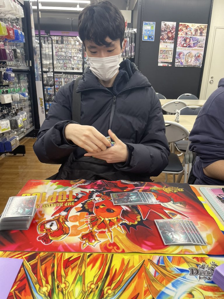 むかわしゅん tweet media