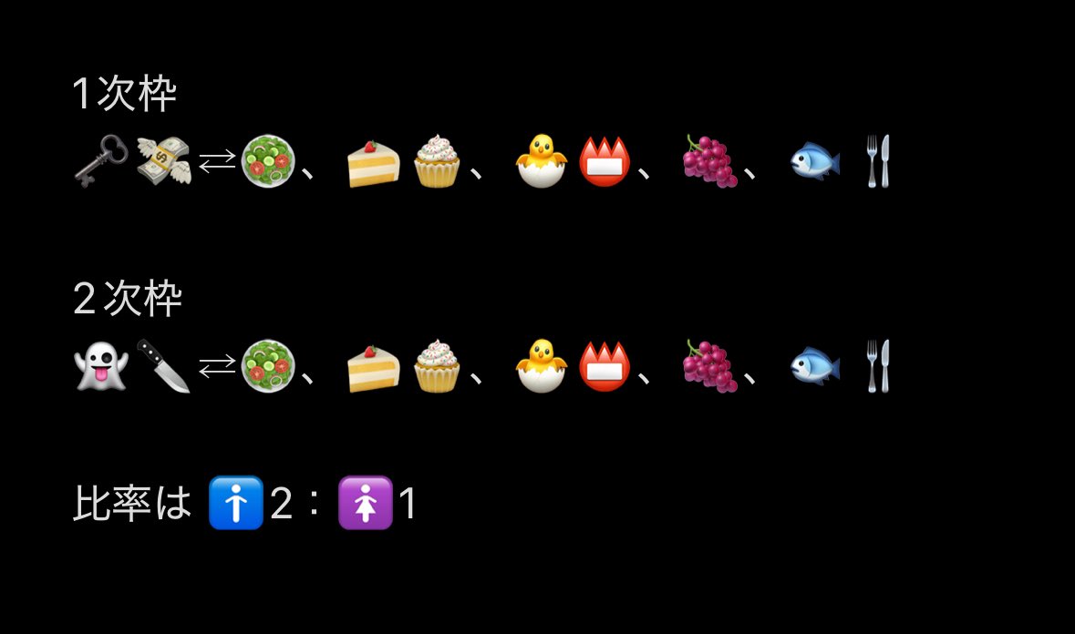 しろもも@初回リトリン必読 tweet media