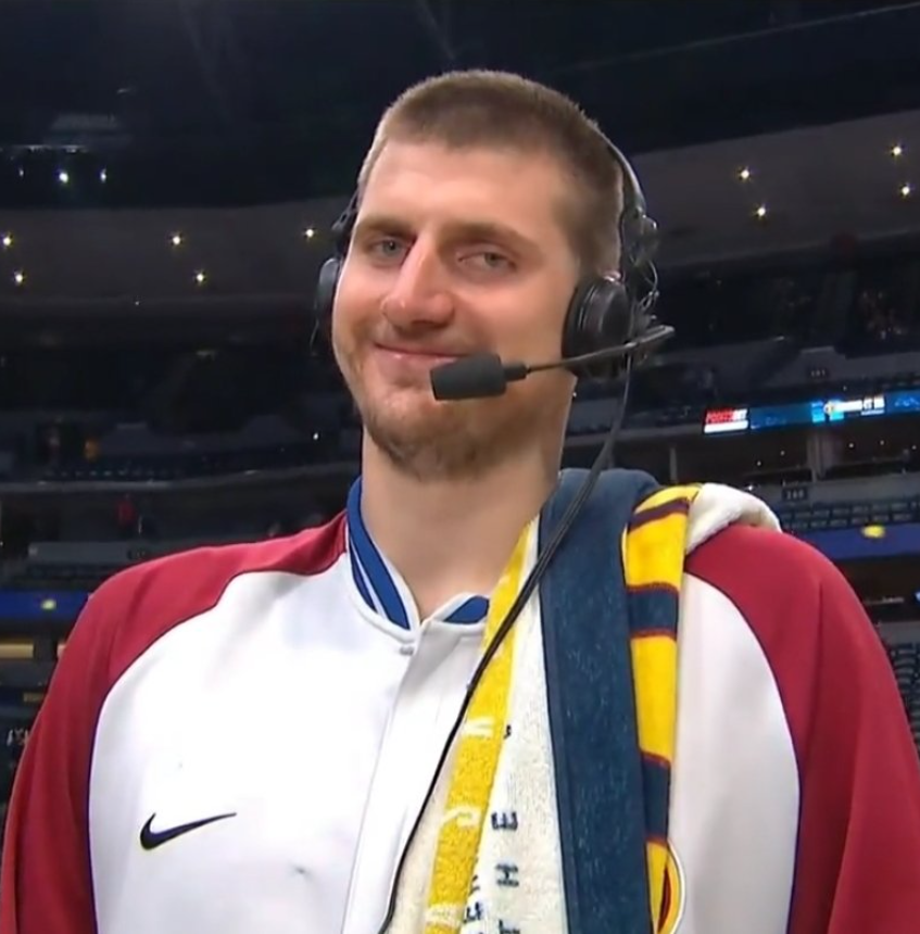 Nuggets BR 🇧🇷 tweet media