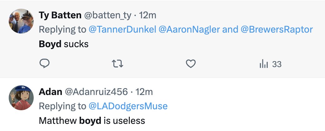 Christina L. Boyd tweet media