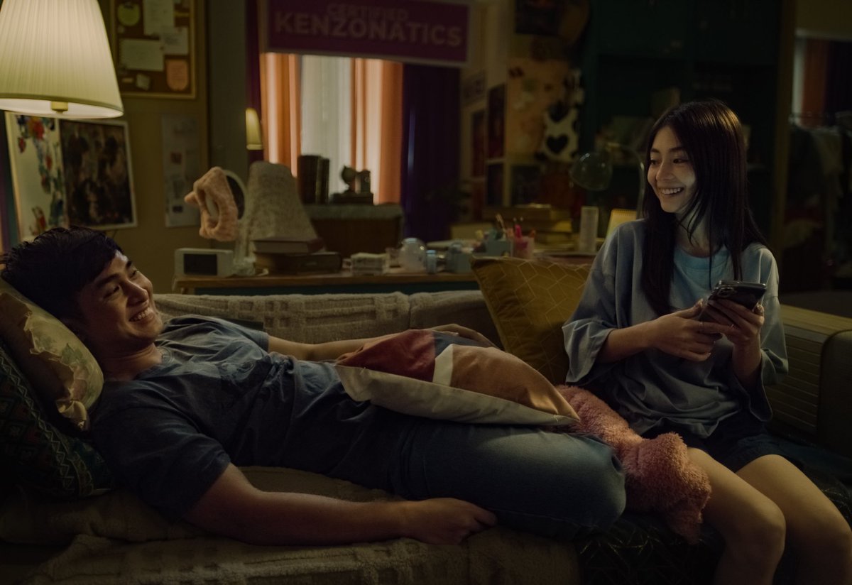 CBO | Movies, TV tweet media