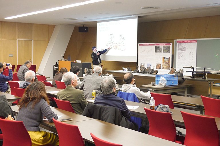 東京理科大学 tweet media