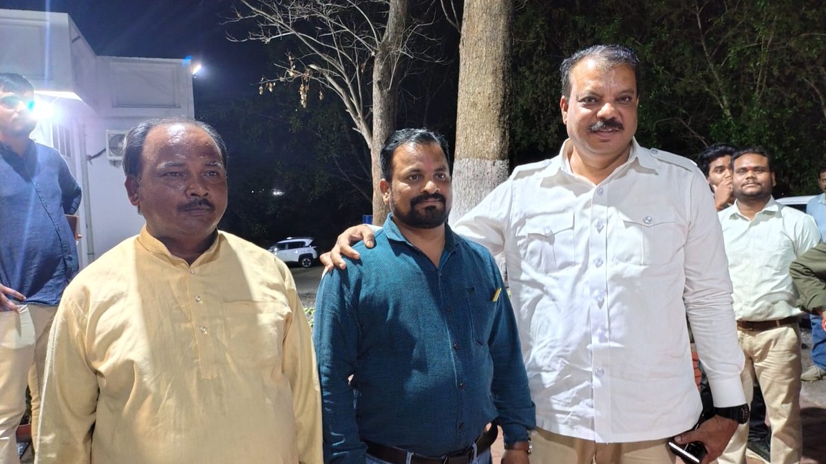 INDIAWITHCONGRESS MADHYA PRADESH tweet media