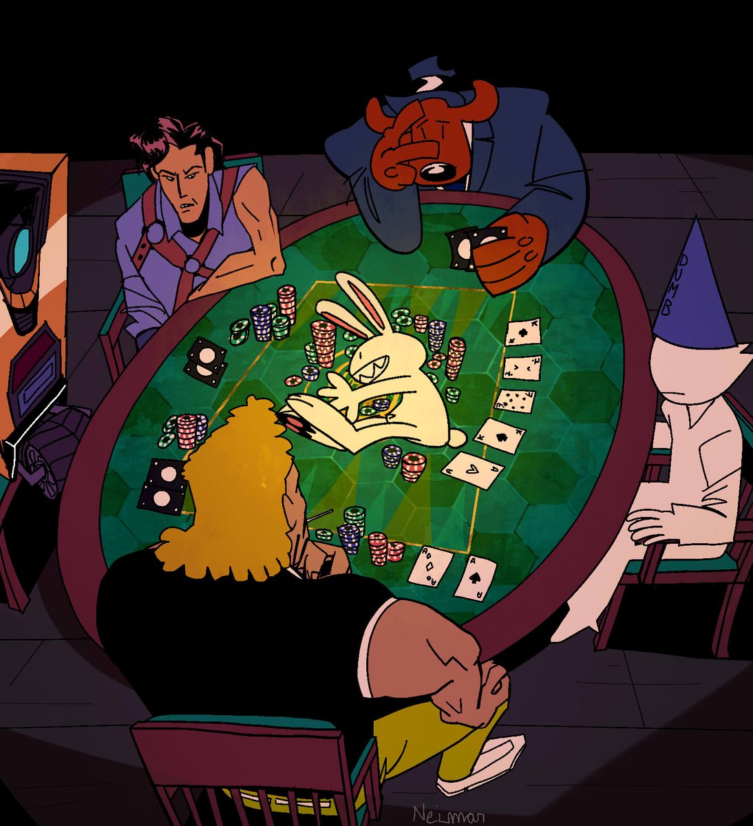 The NeimAR 🇪🇨 tweet media