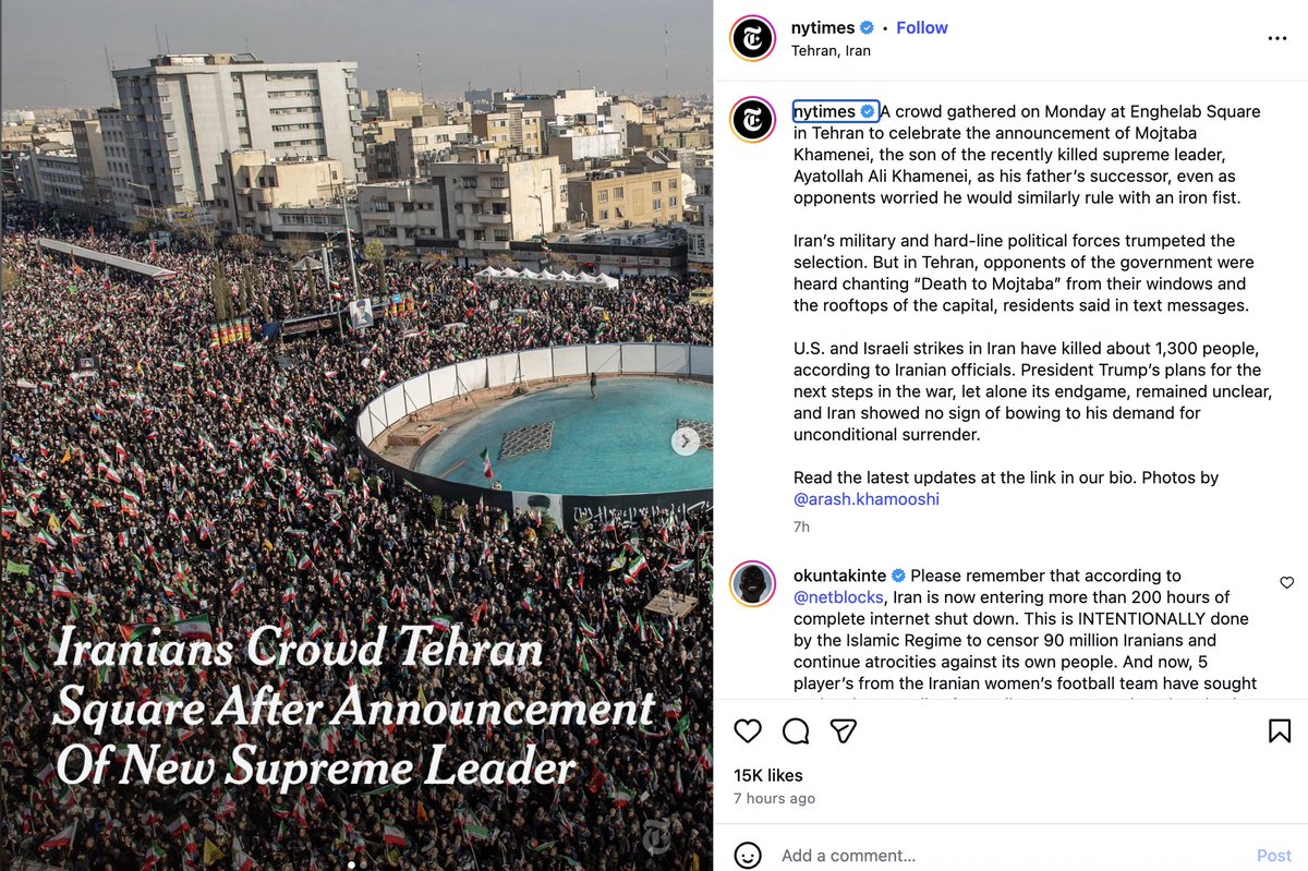 Glenn Greenwald tweet media