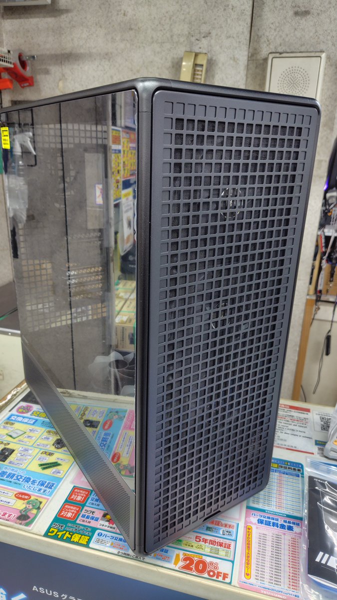 ツクモパソコン本店 tweet media