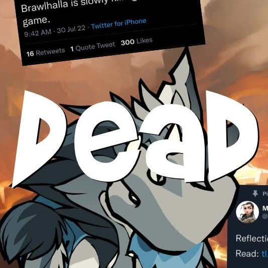 BrawlCentral tweet media