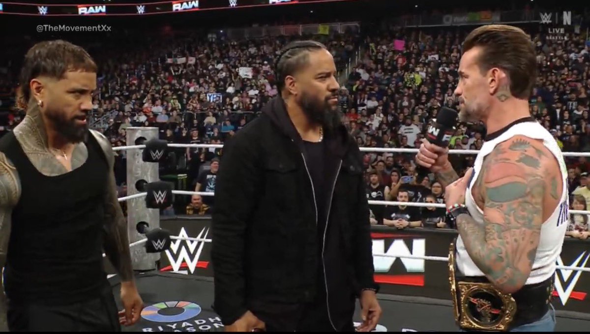 Tony Justice tweet media