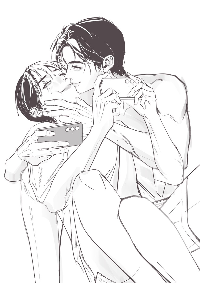 sunsunkissy's tweet image. playing games together
#훈선 #sunsun #kyungyaz