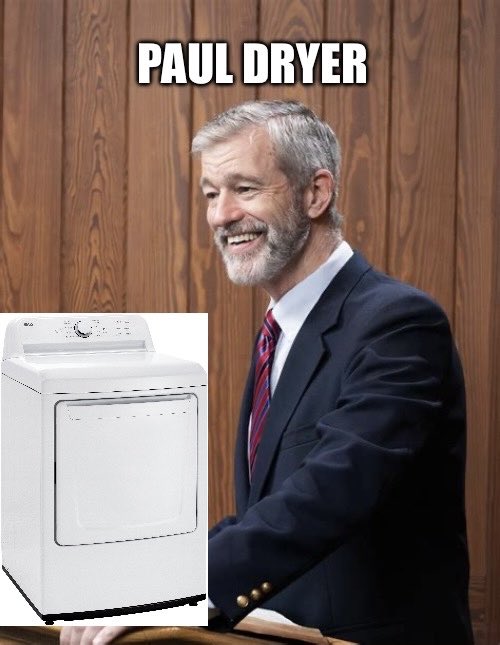 David Chap De Laine tweet media