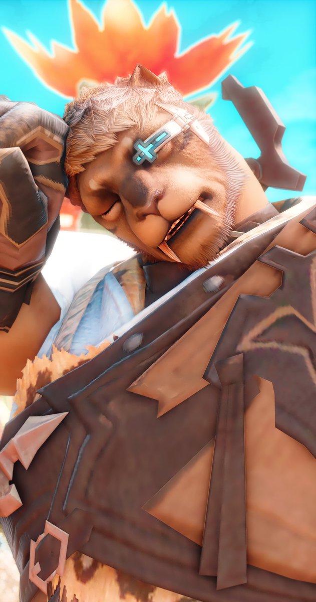 Phew thanalan is hot today 😮‍💨