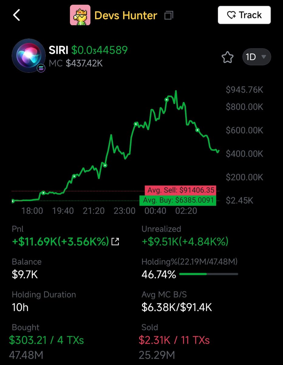 Devs Hunter tweet media