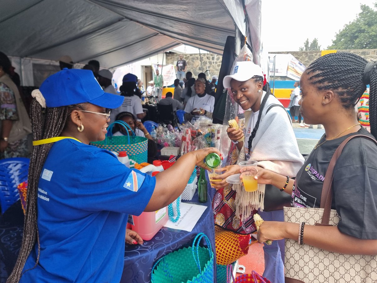 Focus Droits et Acces( FDA) tweet media