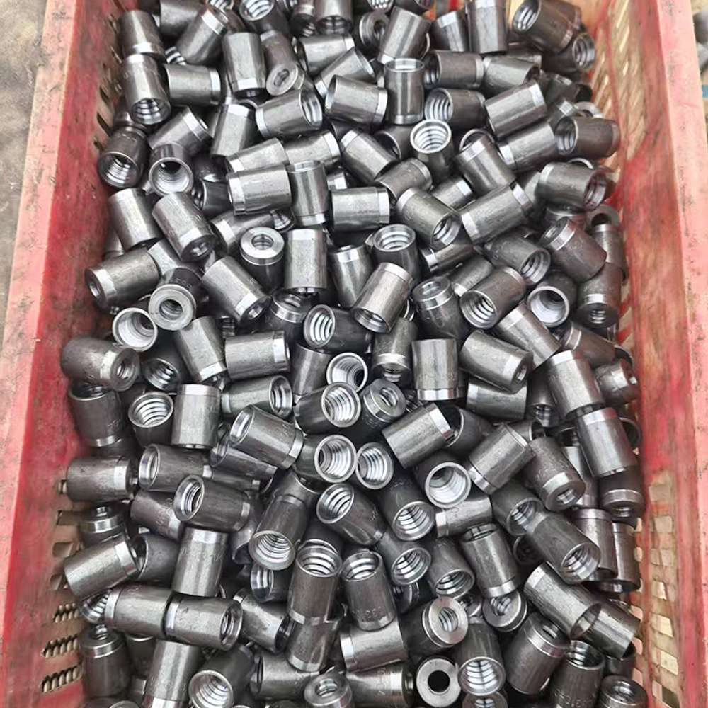 AliceZhao136584's tweet image. Hydraulic ferrule with best price.
Most popular hydraulic ferrules/sleeves/sockets are 00110 for hydraulic hose SAE100 R1, 03310 for R1/R2, 00400 for EN956 4SP/4SH.
Message us for instant price list!
#hoseassembly #Ferrules #hydraulicfittings #assembly #fittingssupplier #fittings