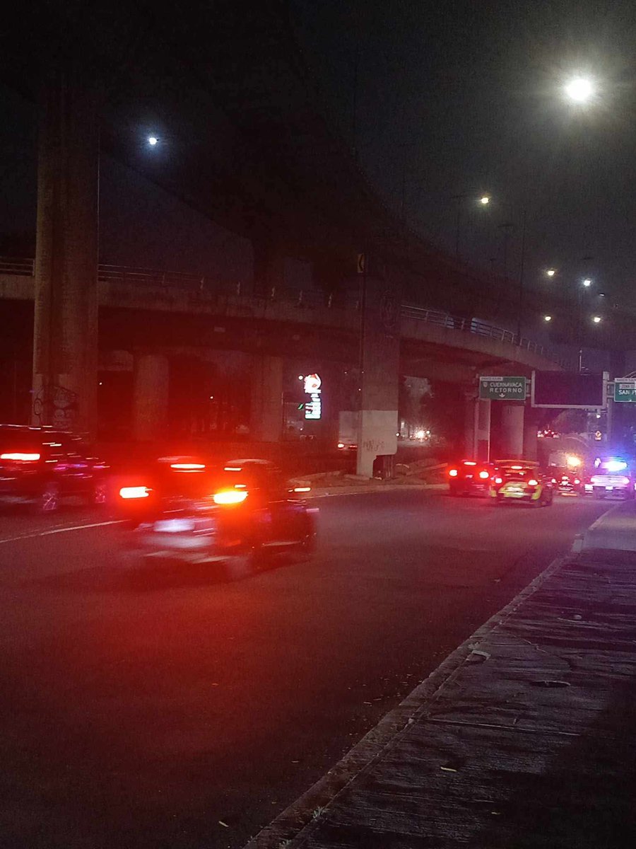 Tlalpan Vecinos tweet media