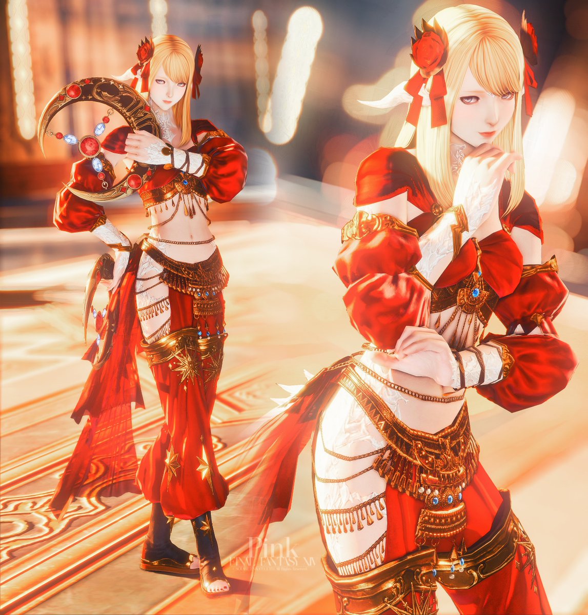 𝑷𝒊𝒏𝒌 tweet media