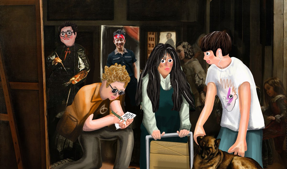 Captainrock🏴‍☠️💘 tweet media