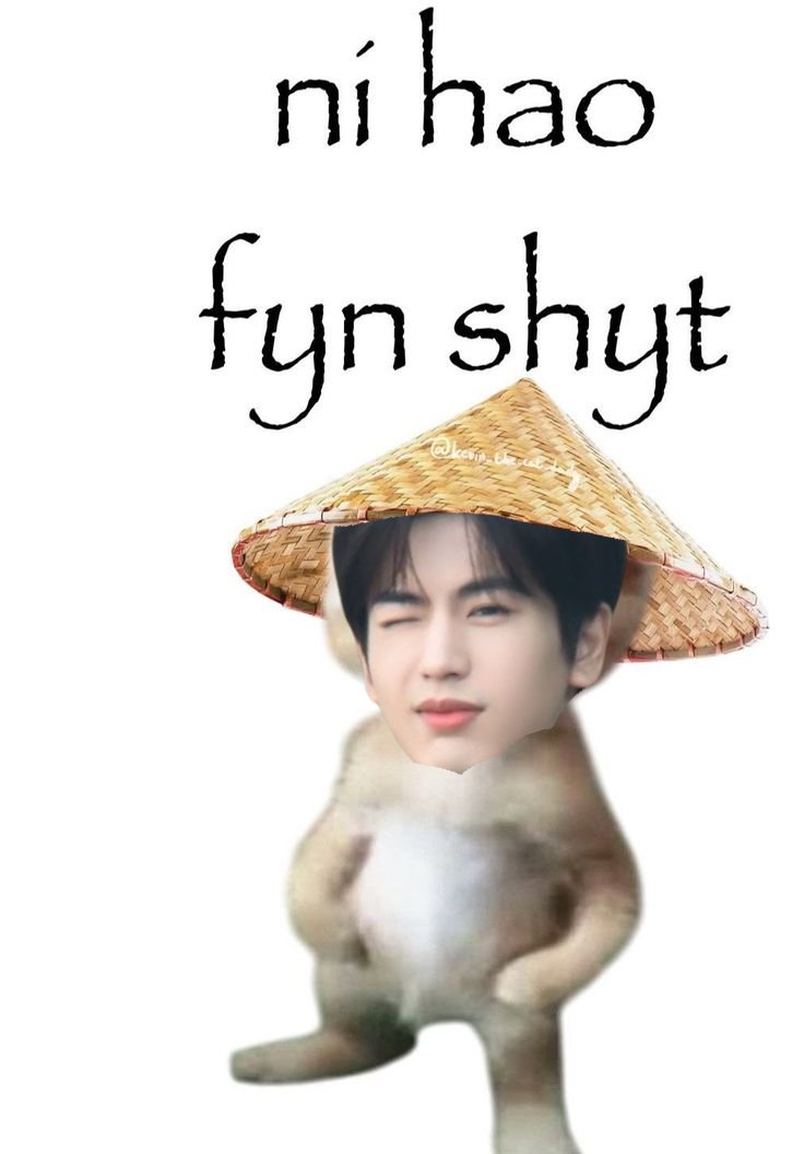 Benjamin. tweet media