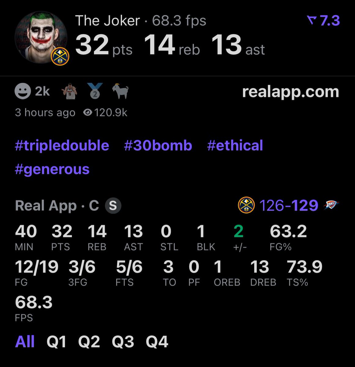 Kenlovehoops tweet media