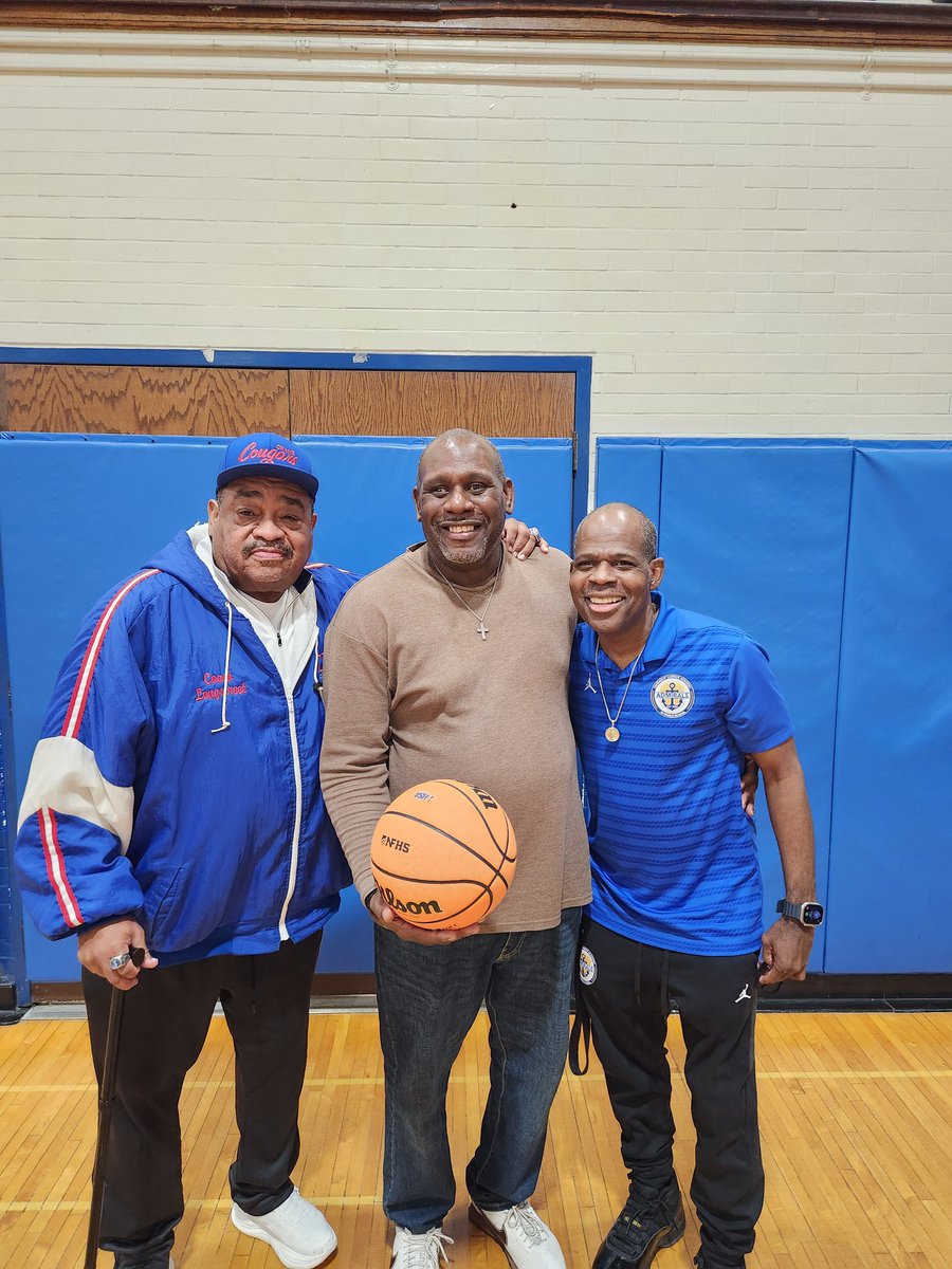 2 Westside  legends.