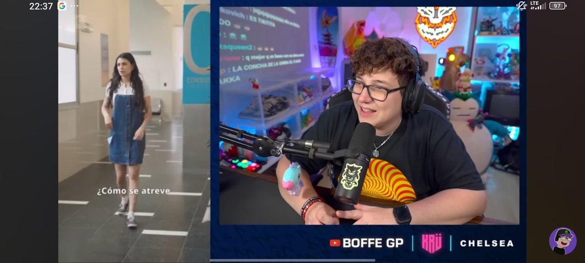 P U N Z I E tweet media